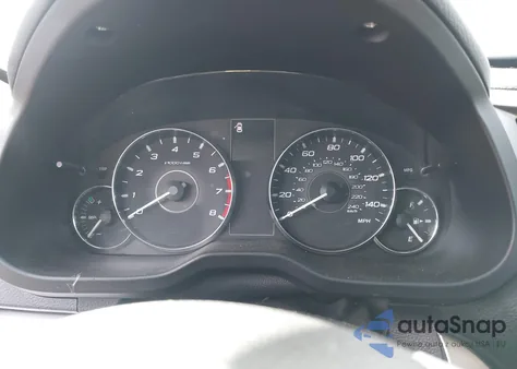 2012 Subaru Outback 2.5I Premium from USA, damaged, VIN 4S4BRCCC7C3241137